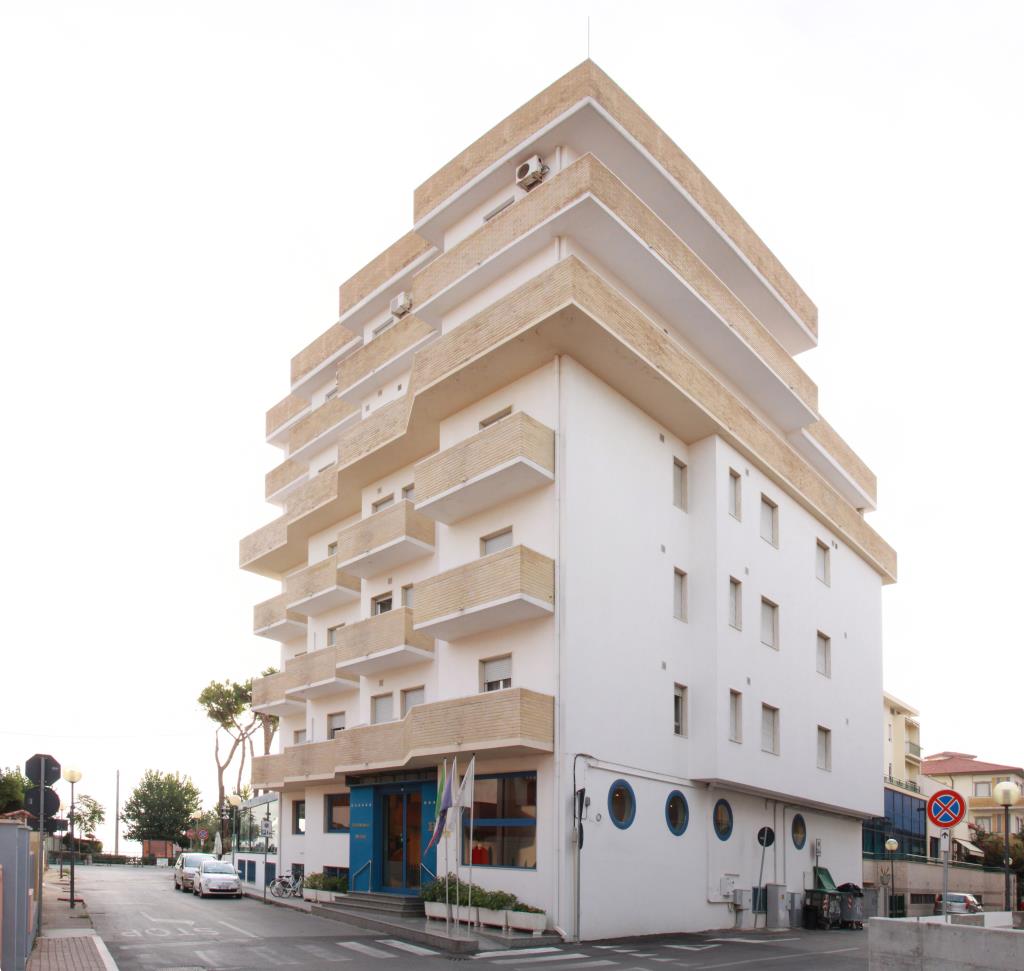 Hotel Felicioni - Esterno