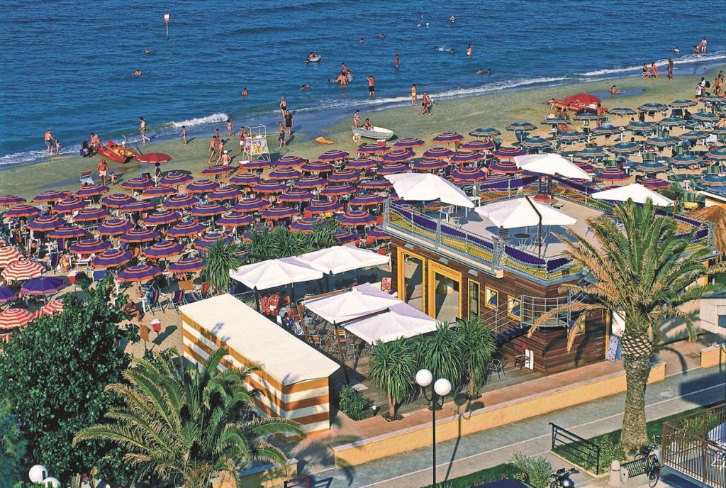 Hotel Felicioni - Lido