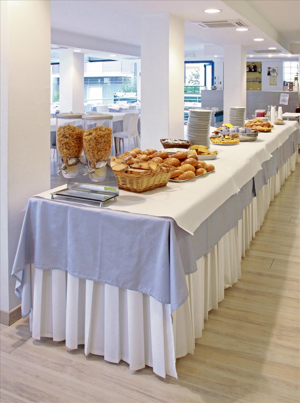 Hotel Felicioni - Salacolazione