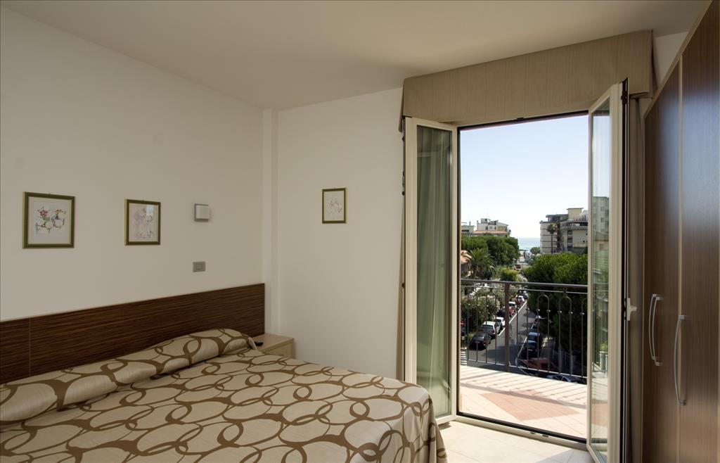 Hotel Fenix - Camera