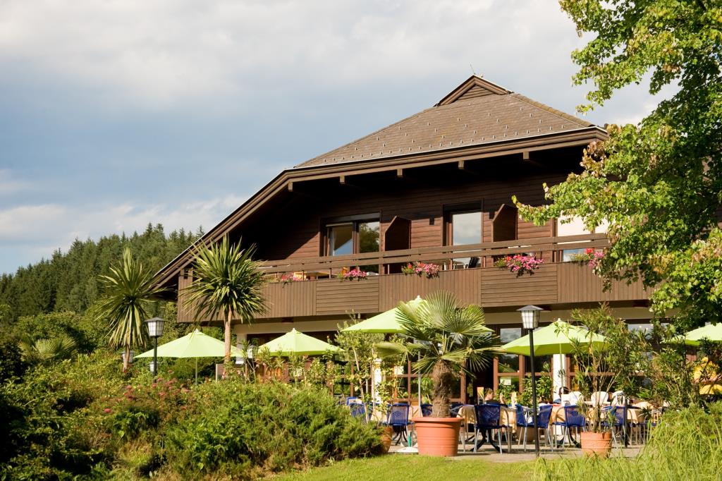 Villaggio Feriendorf Maltschachersee - Bar
