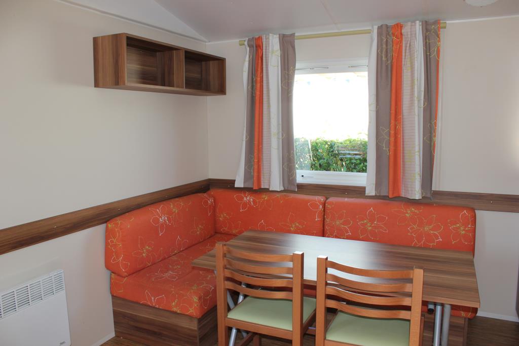 Villaggio Feriendorf Maltschachersee - InternoMobilHome
