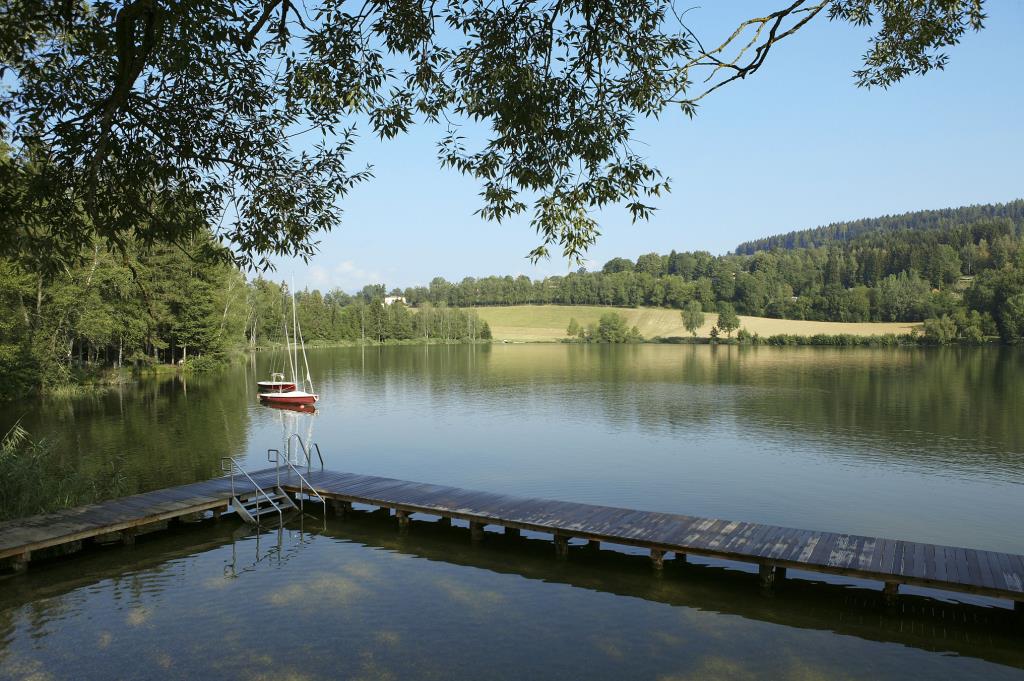 Villaggio Feriendorf Maltschachersee - Lago