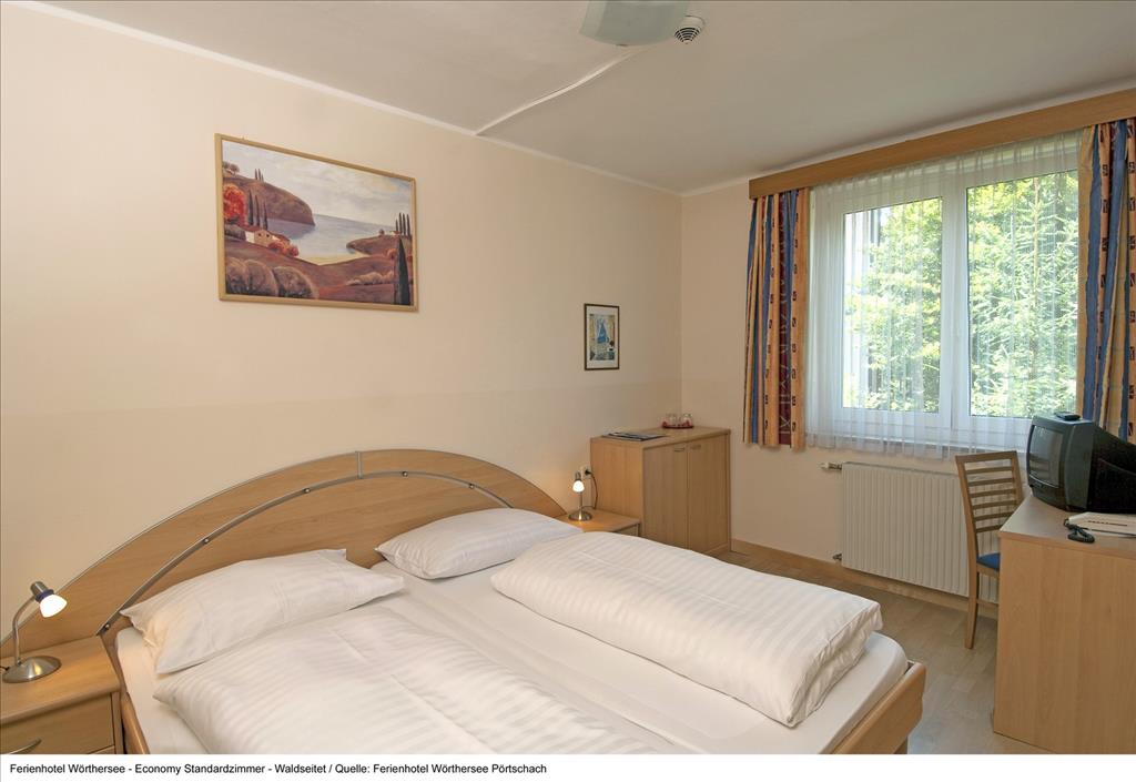 Hotel Ferienhotel Wörthersee - Camera