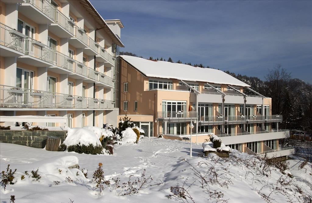 Hotel Ferienhotel Wörthersee - Esterno