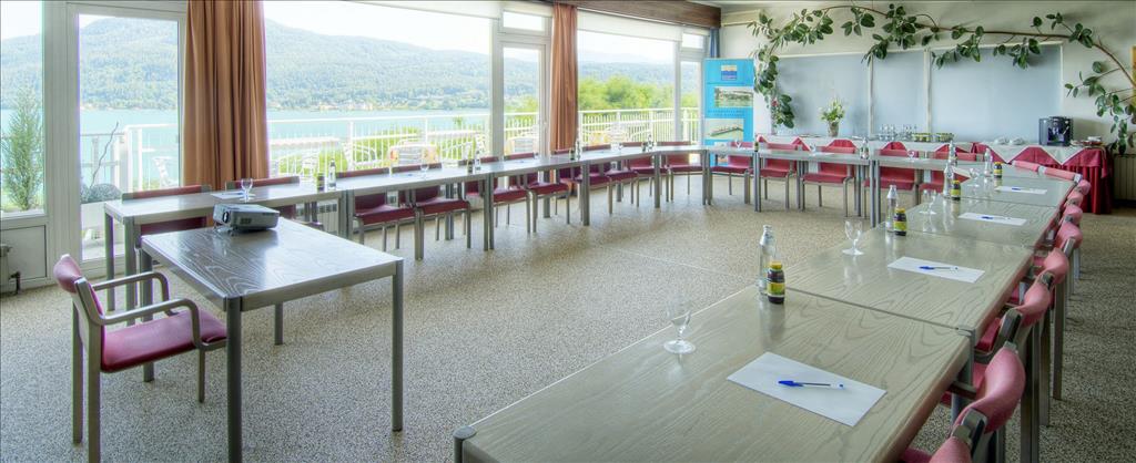 Hotel Ferienhotel Wörthersee - MeetingHall