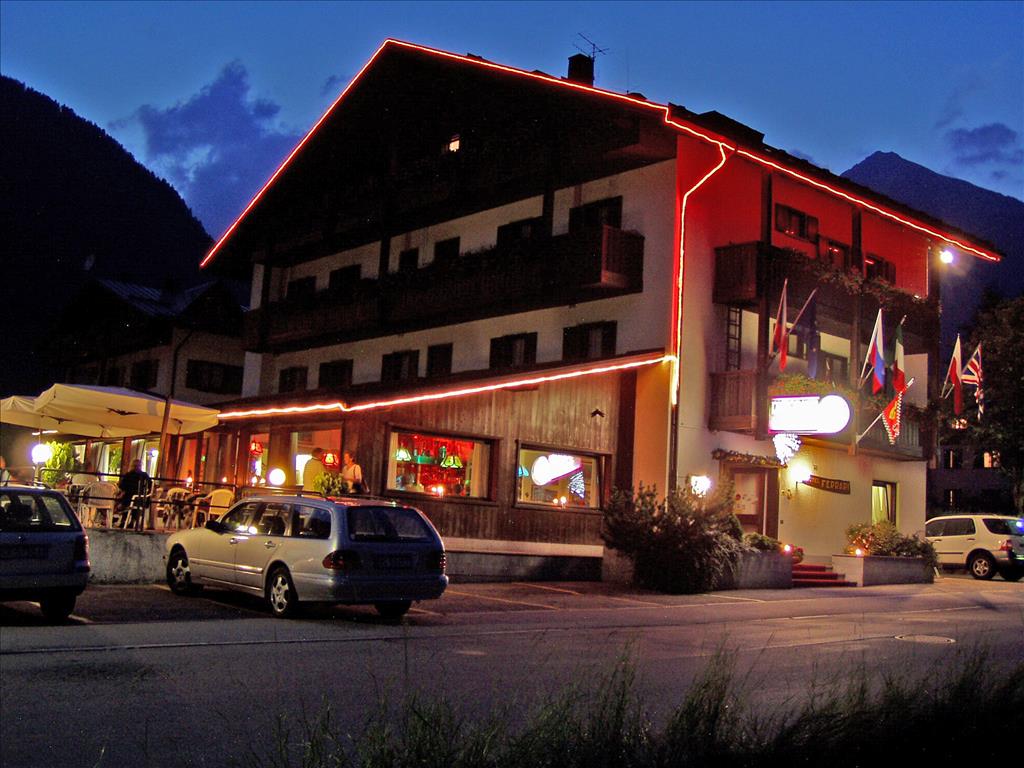 Hotel Ferrari - Pinzolo