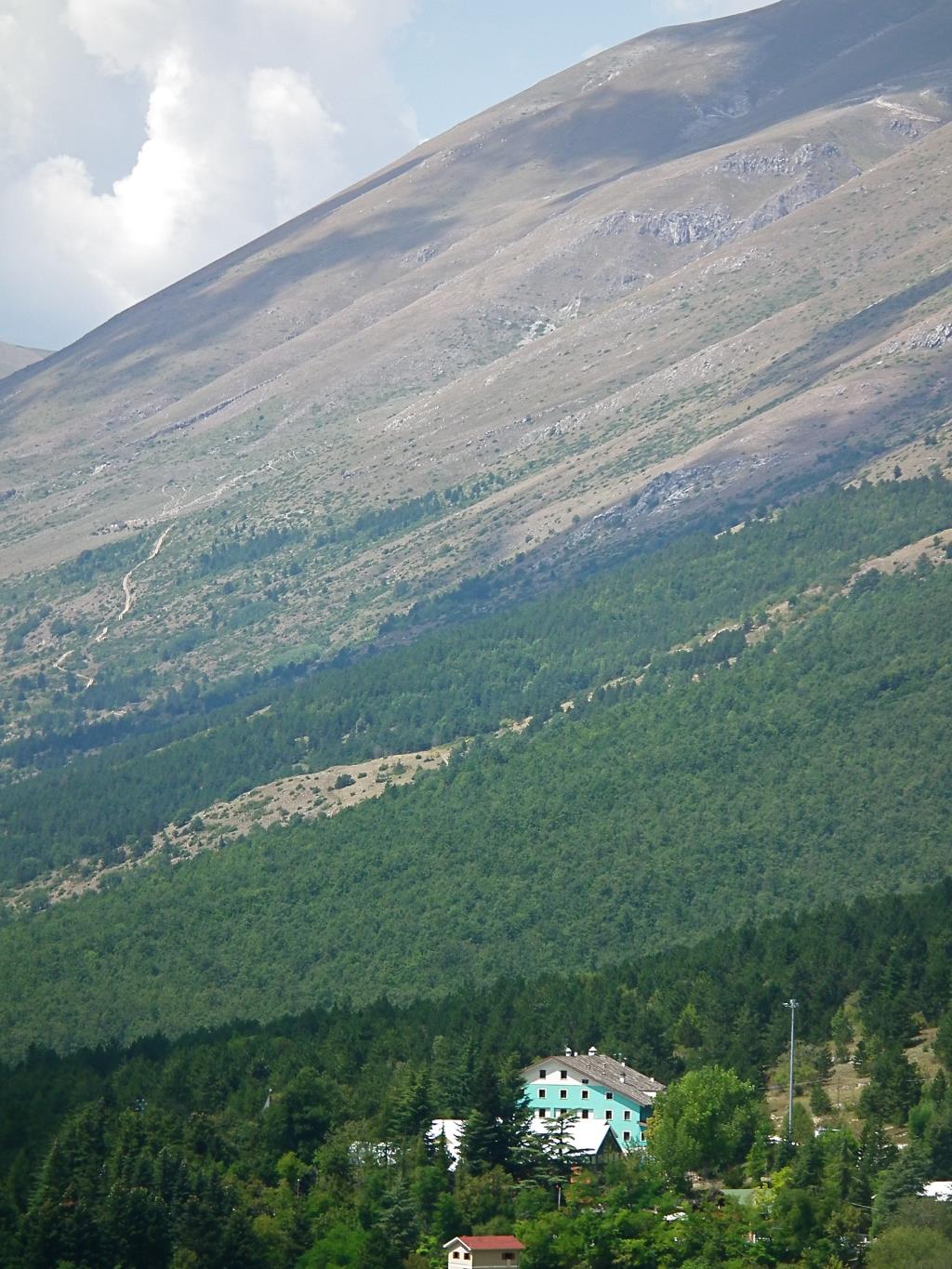 Hotel Fiordigigli - Esterno