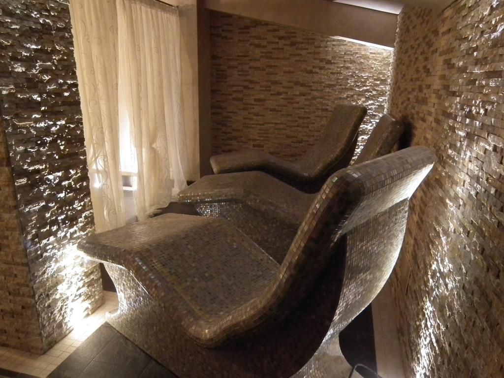 Hotel Fiordigigli - Spa