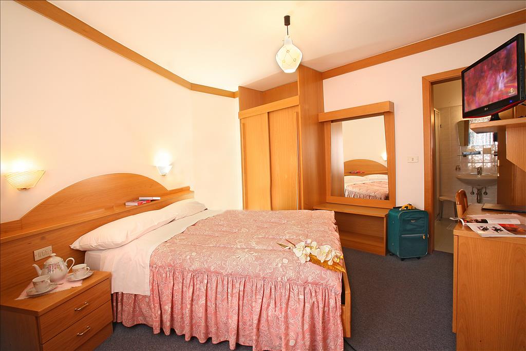 Hotel Fiorenza - Camera