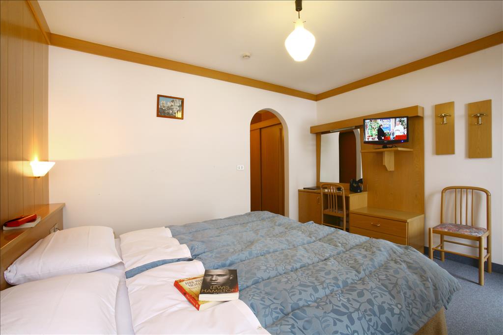 Hotel Fiorenza - Camera