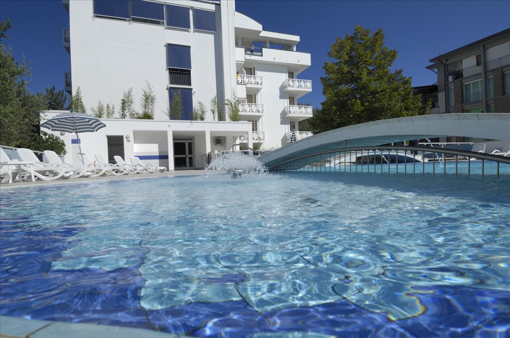 Hotel Firenze - Bibione