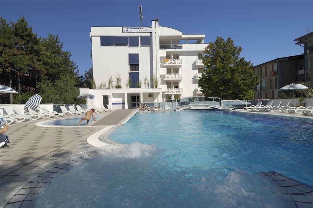 Hotel Firenze - Esterno