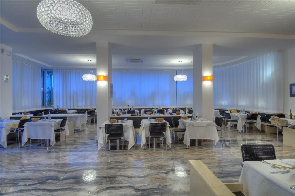 Hotel Firenze - Ristorante