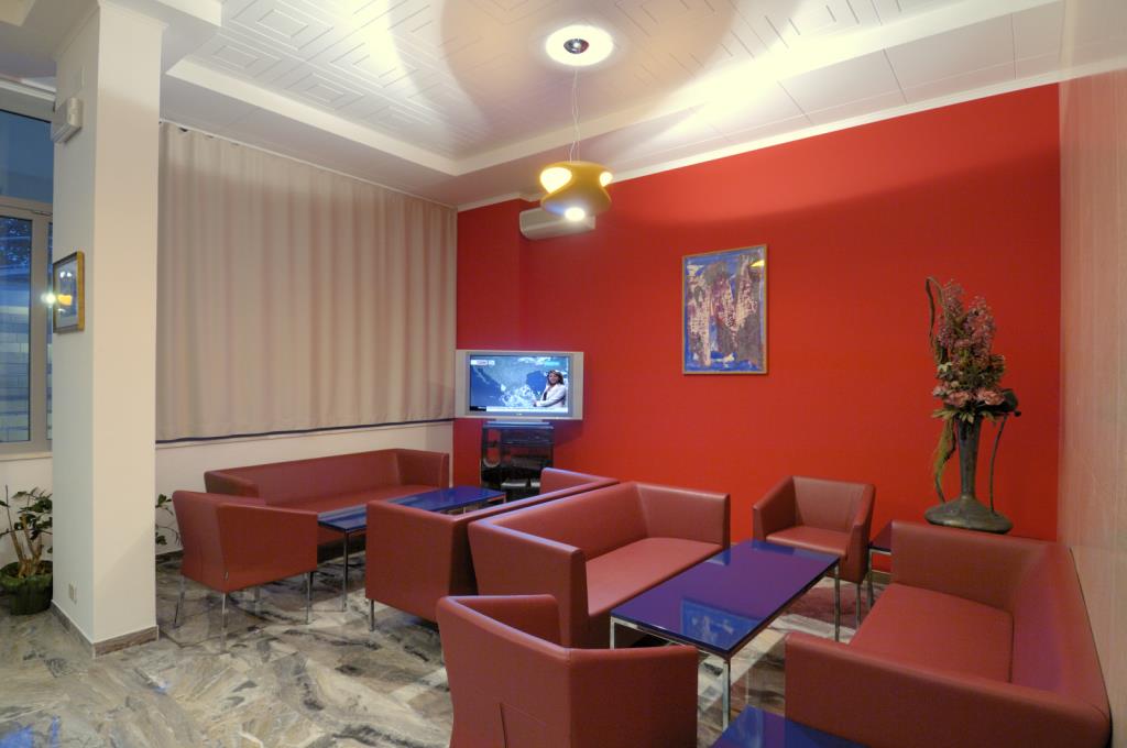 Hotel Firenze - SalaTv
