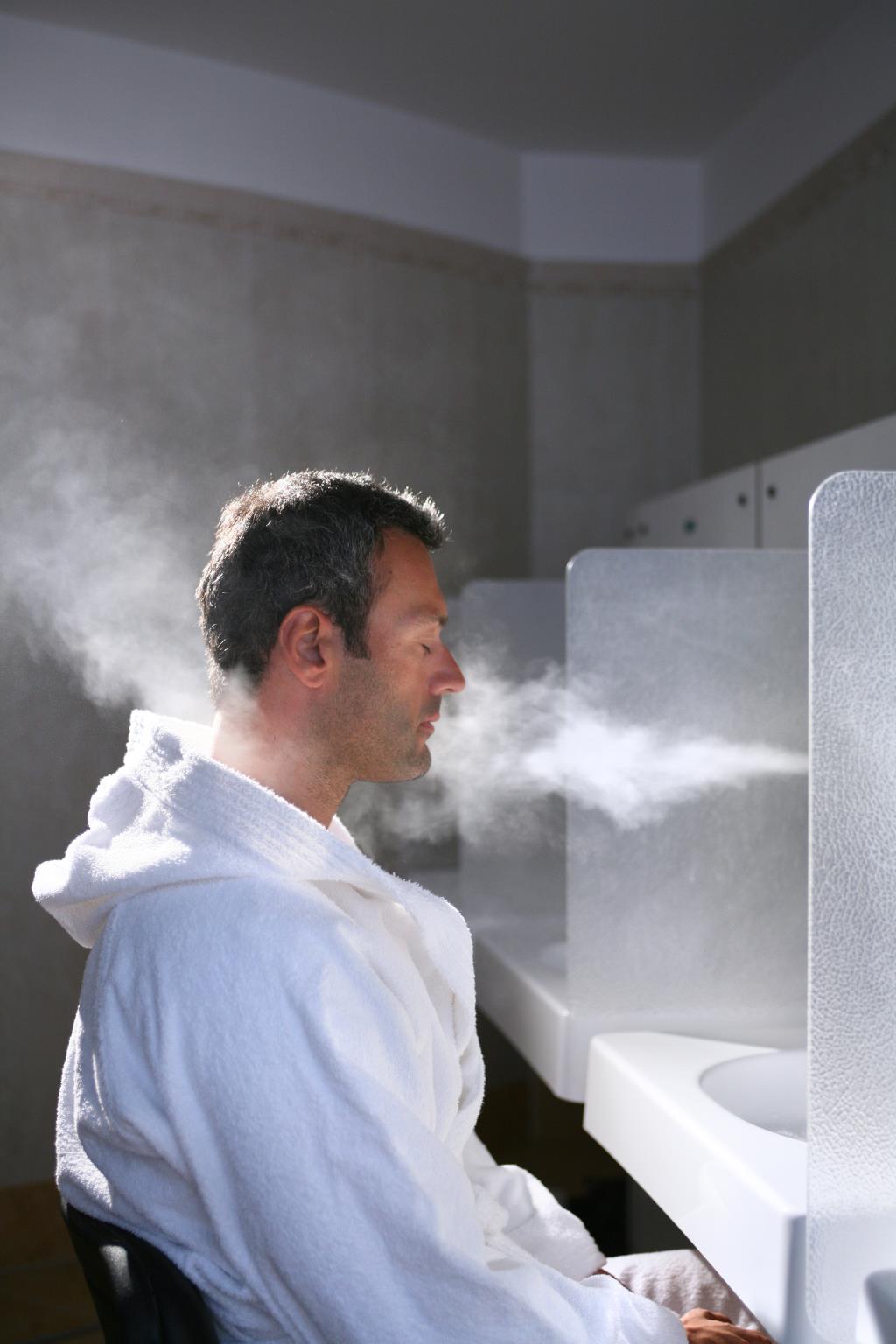 Hotel Firenze Terme - CentroBenessere