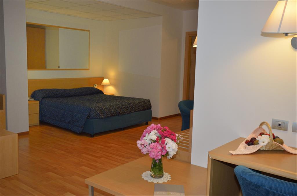 Hotel Vital Flora - Camera