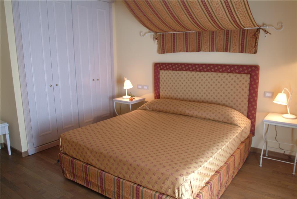 Hotel GRAND HOTEL TERME PARCO AUGUSTO - Camera