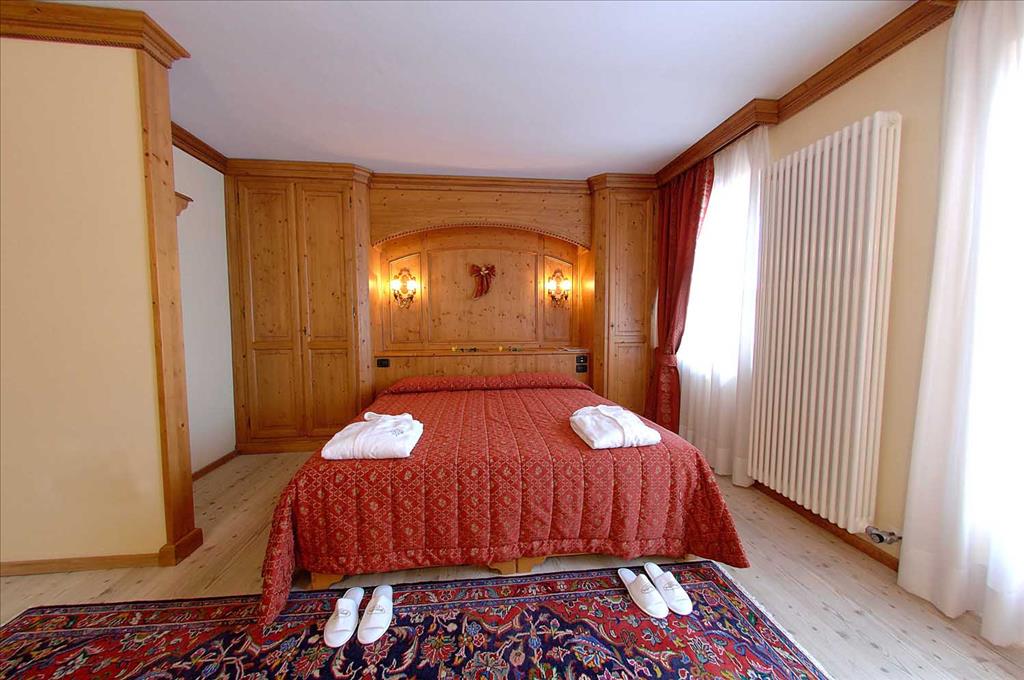 Hotel Gaarten  - Camera