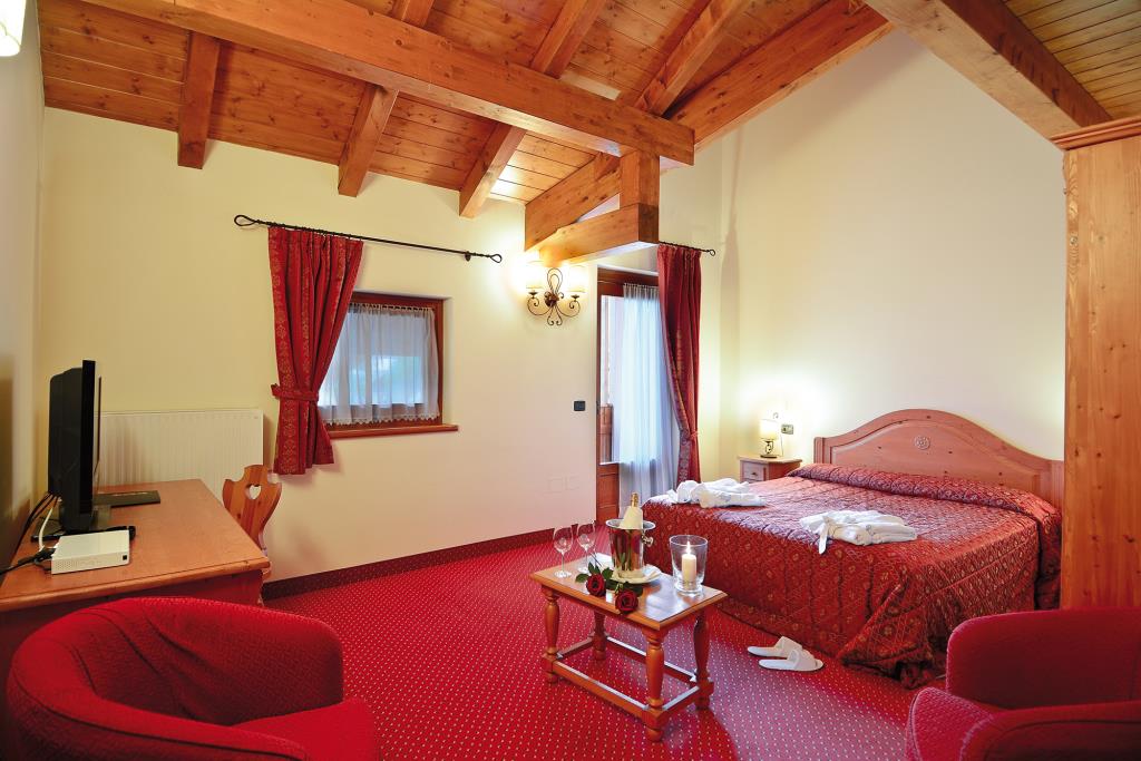 Hotel Gaarten  - Camera