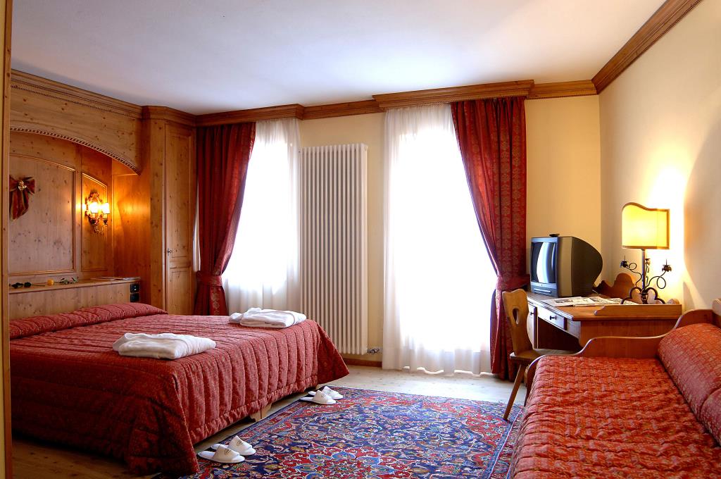 Hotel Gaarten  - Camera