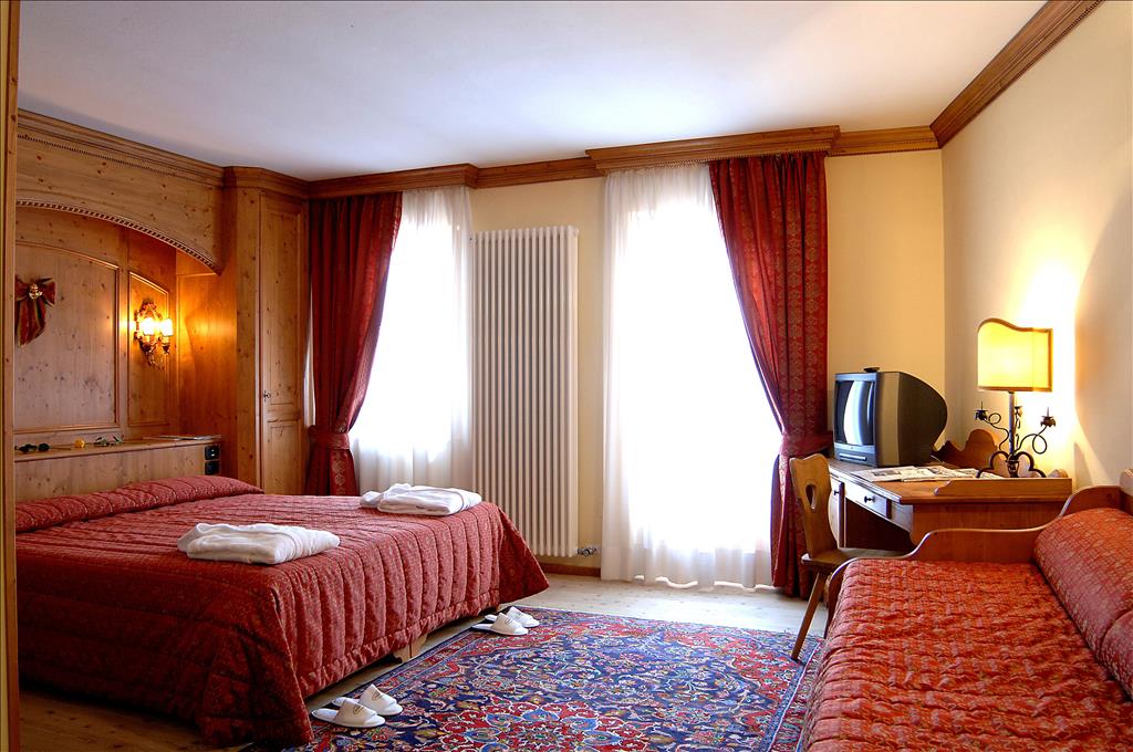 Hotel Gaarten  - Camera