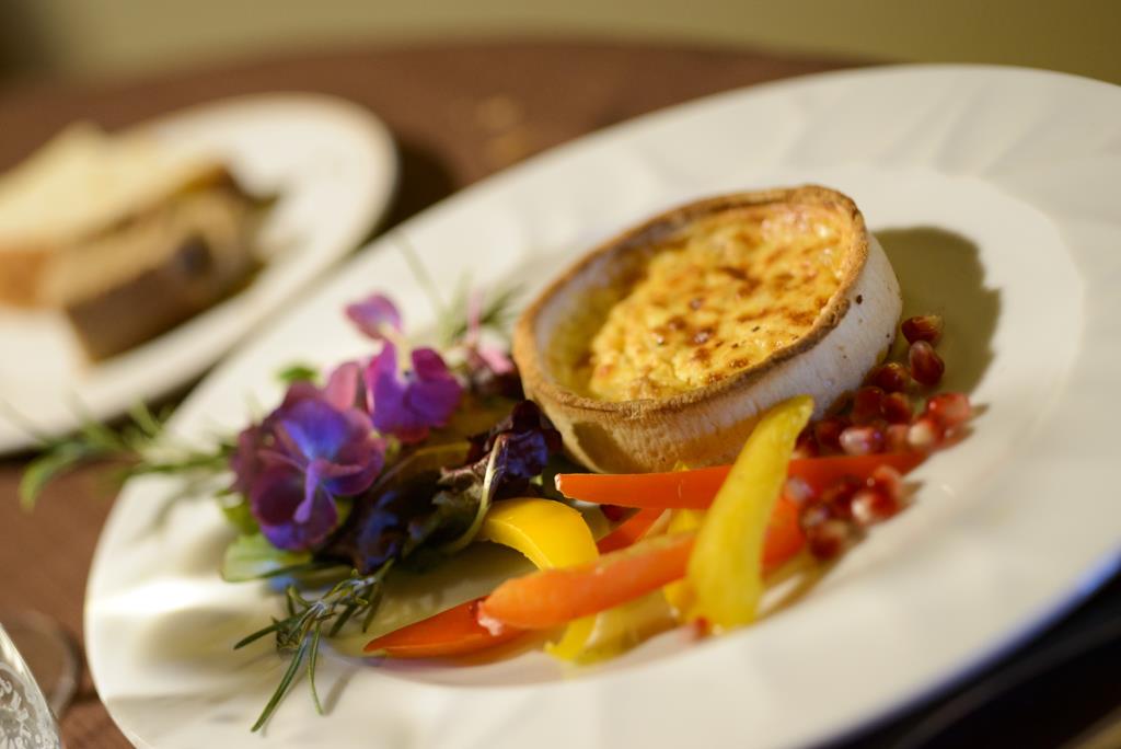 Hotel Gaarten  - Cucina