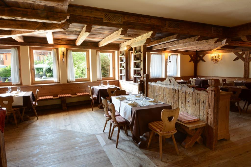 Hotel Gaarten  - Enoteca