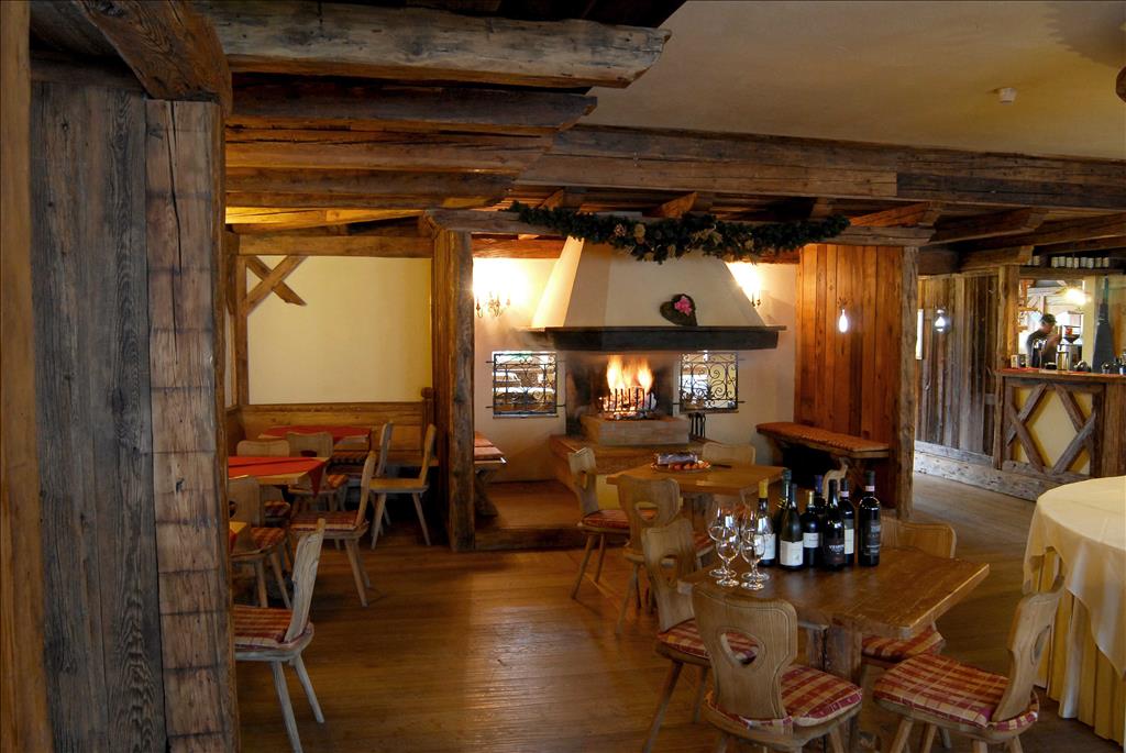 Hotel Gaarten  - Ristorante
