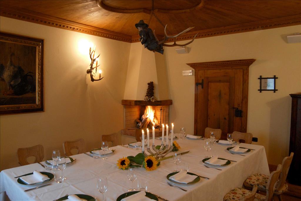 Hotel Gaarten  - Ristorante
