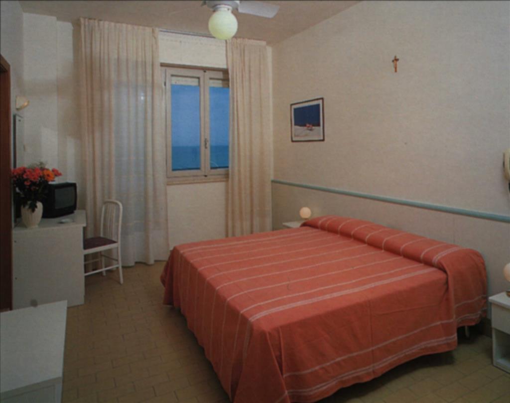 Hotel Gabbiano - Camera