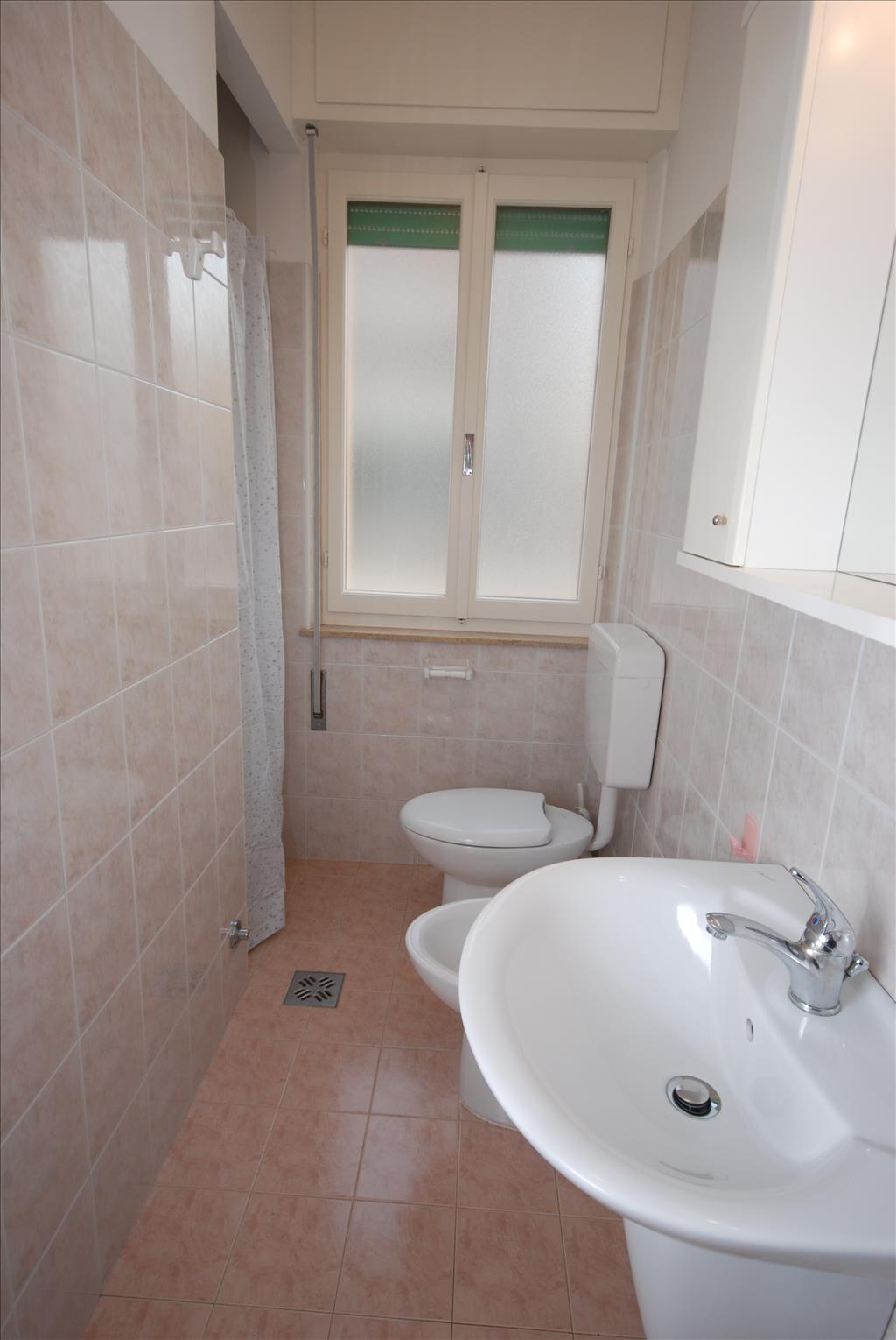 Residence Gaby - Bagno