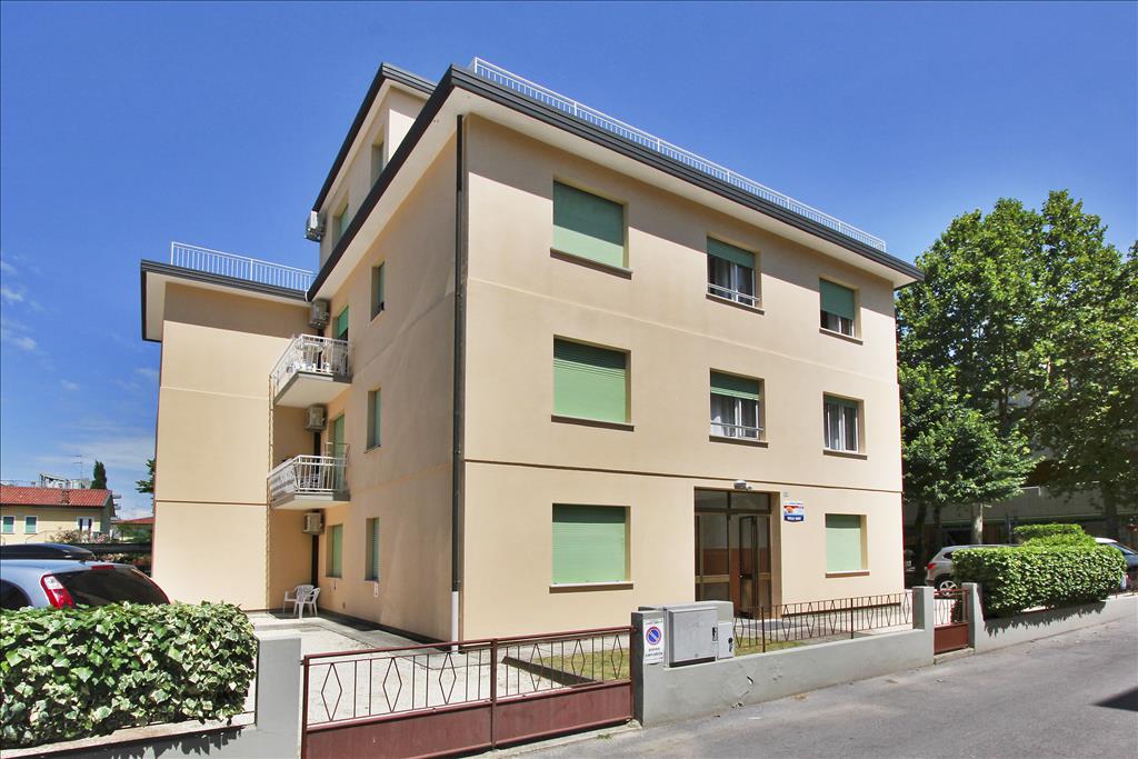 Residence Gaby - Esterno