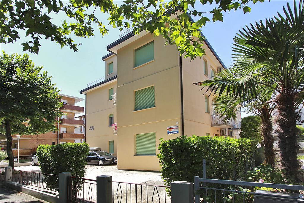 Residence Gaby - Esterno