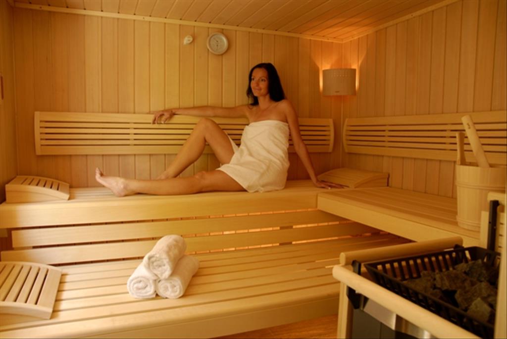 Residence Gaia - Wellness