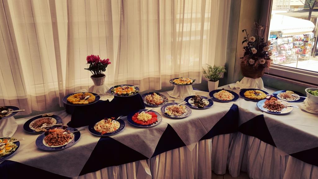 Hotel Gala - Ristorante