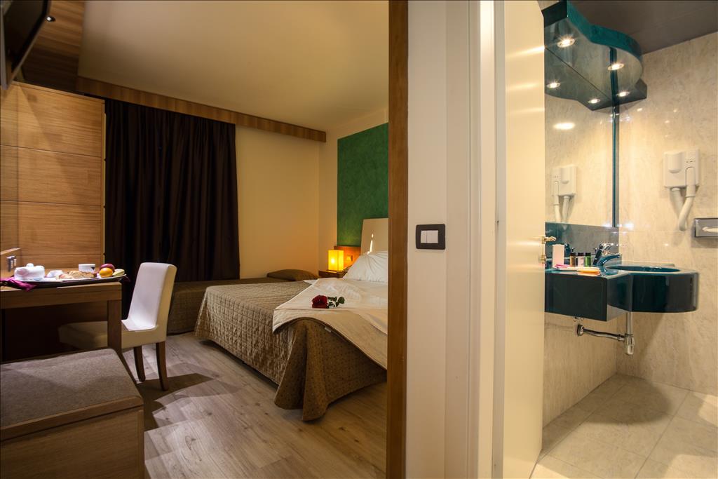 Hotel Galilei - Camera