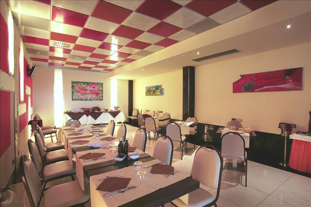 Hotel Galilei - Ristorante