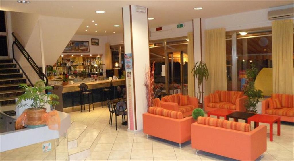 Hotel Galileo - Bar