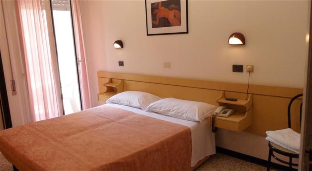 Hotel Galileo - Camera