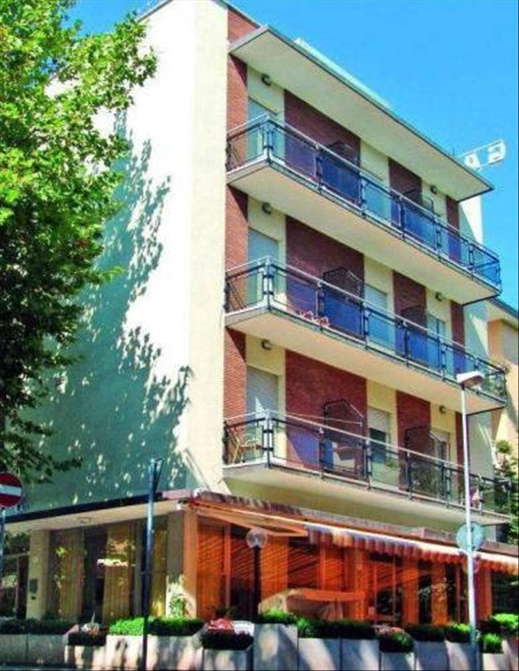 Hotel Galileo - Rimini 