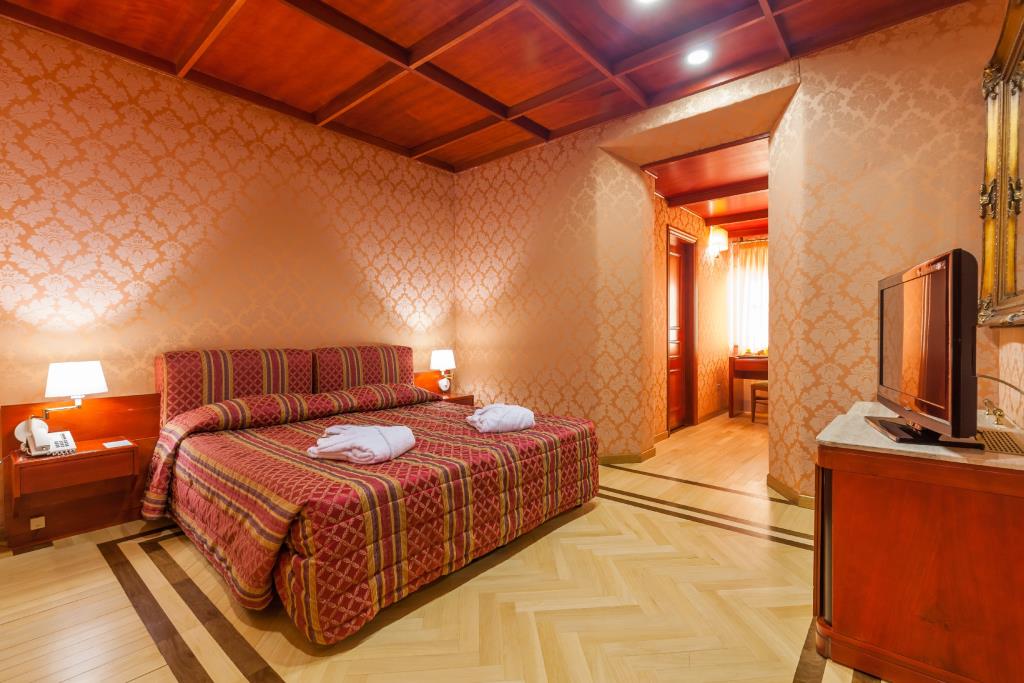 Hotel Galles - Camera
