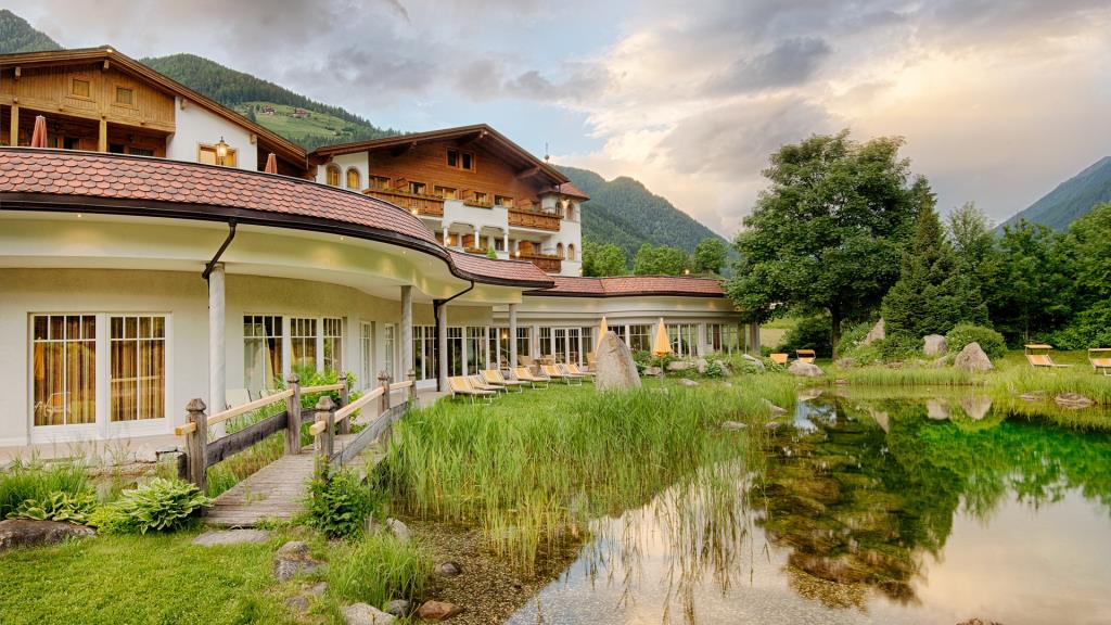 Hotel Gallhaus - Esterno