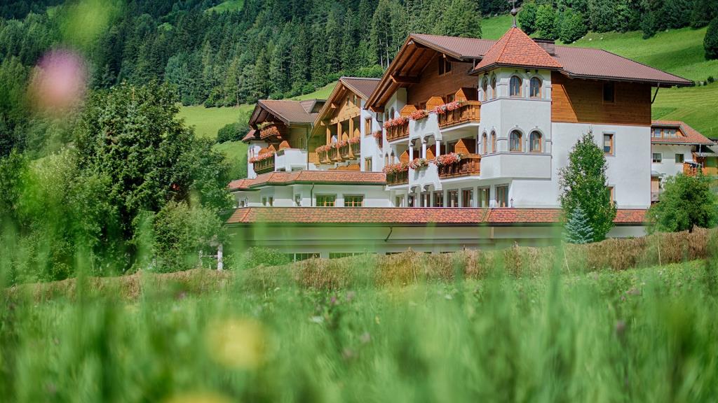 Hotel Gallhaus - Esterno