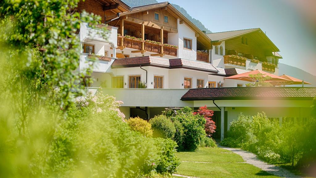 Hotel Gallhaus - Esterno