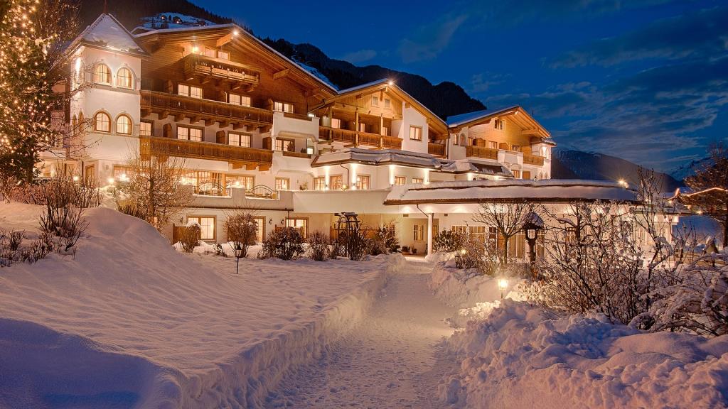 Hotel Gallhaus - Esterno