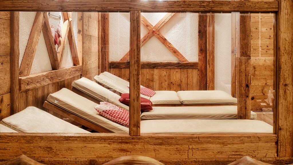 Hotel Gallhaus - Spa