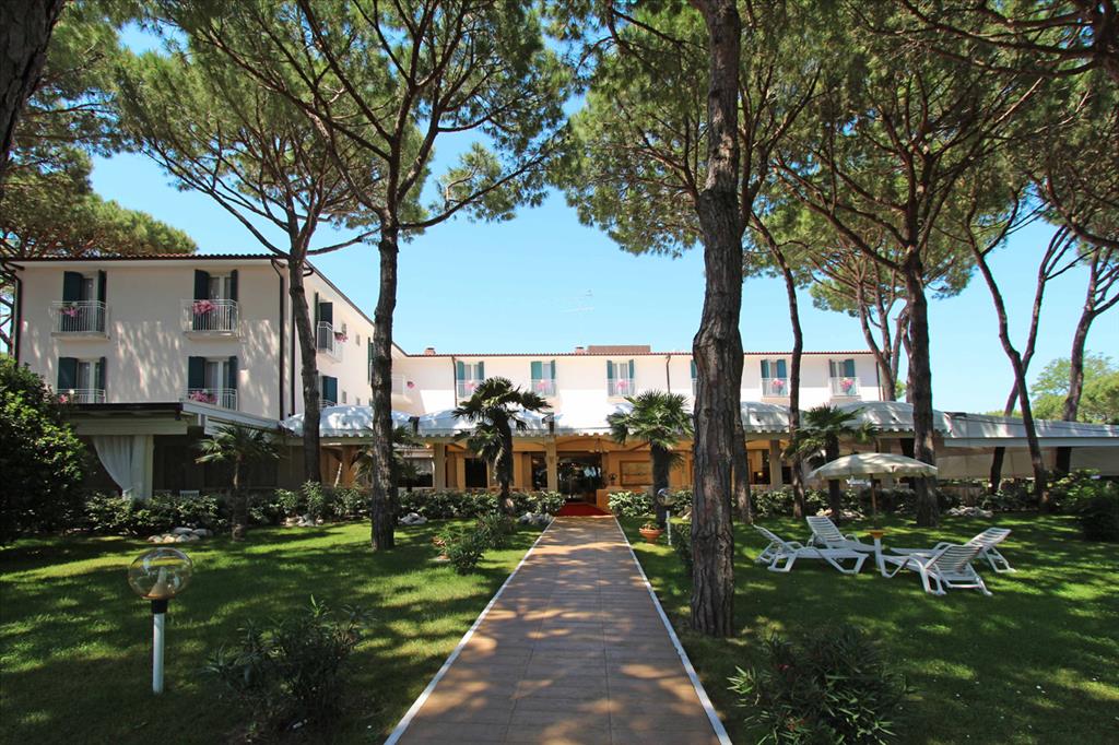 Hotel Gallia - Jesolo