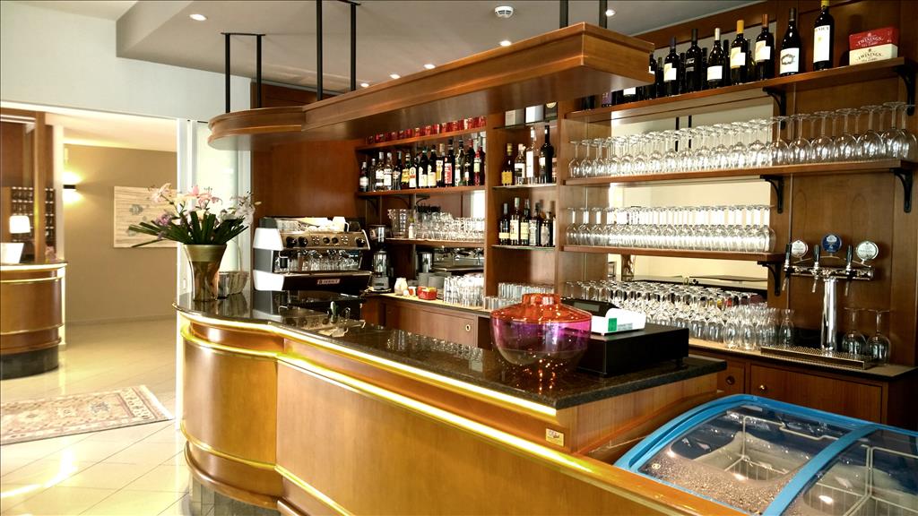 Hotel Gambrinus - Bar