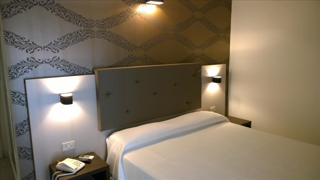 Hotel Gambrinus - Camera